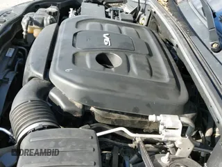 2018 Jeep Grand Cherokee Altitude z VIN 1C4RJFAG3JC503217, wystawiony jako IAAI lot #43588525 z przebiegiem 75 607 mil mil oraz . Historia ofert i sprzedaży dostępna na DreamBid. Obrazek 22.