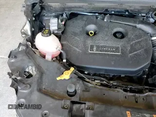 ✅ 2019 Lincoln MKC Select • VIN: 5LMCJ2D99KUL37799 • Lot: 81837285. Listed on Copart with 53,667 mi. Free auction sales archive from the USA and detailed vehicle history report at DreamBid. Image 16.