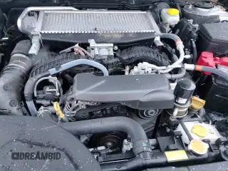 ✅ 2024 Subaru Legacy Special Sports • VIN: 4S3BWGG61R3008615 • Лот: 92106065. Опубликован ранее на Copart с пробегом 29 848 миль. Бесплатный доступ к архиву аукционных продаж из США и подробный отчёт об истории автомобиля на DreamBid. Изображение 14.