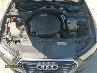 ✅ 2017 Audi A6 Premium • VIN: WAUF8AFC1HN057149 • Лот: 66382035. Опубликован ранее на Copart с пробегом 107 410 миль. Бесплатный доступ к архиву аукционных продаж из США и подробный отчёт об истории автомобиля на DreamBid. Изображение 13.