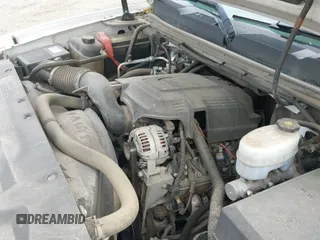 ✅ 2009 Chevrolet Silverado 2500HD LT • VIN: 1GCHK53KX9F135679 • Лот: 43551587. Опубликован ранее на IAAI с пробегом 226 683 миль. Бесплатный доступ к архиву аукционных продаж из США и подробный отчёт об истории автомобиля на DreamBid. Изображение 23.