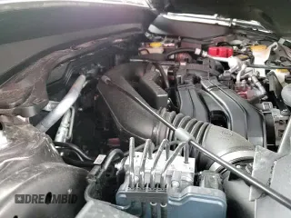 ✅ 2025 Subaru Forester Touring • VIN: JF2SLDTC6SH559054 • Лот: 90486135. Опубликован ранее на Copart с пробегом 5 505 миль. Бесплатный доступ к архиву аукционных продаж из США и подробный отчёт об истории автомобиля на DreamBid. Изображение 16.