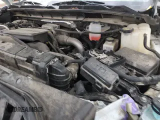 ✅ 2022 GMC Sierra 3500 • VIN: 1GT59SEY9NF230033 • Лот: 86075205. Опубликован ранее на Copart с пробегом 103 107 миль. Бесплатный доступ к архиву аукционных продаж из США и подробный отчёт об истории автомобиля на DreamBid. Изображение 13.