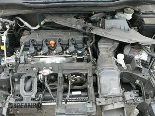 ✅ 2021 Honda HR-V EX-L • VIN: 3CZRU5H79MM728617 • Lot: 42885593. Listed on IAAI with 94,323 mi. Free auction sales archive from the USA and detailed vehicle history report at DreamBid. Image 22.