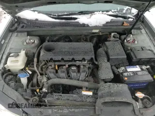 ✅ 2009 Hyundai Sonata GLS • VIN: 5NPET46C29H520805 • Лот: 86301784. Опубликован ранее на Copart с пробегом 148 351 миль. Бесплатный доступ к архиву аукционных продаж из США и подробный отчёт об истории автомобиля на DreamBid. Изображение 16.