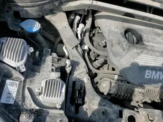 ✅ 2019 BMW X2 sDrive28i • VIN: WBXYJ3C54KEP76973 • Lot: 90046305. Wystawiony na Copart z przebiegiem 64 193 mil. Bezpłatny archiwum sprzedaży aukcyjnych z USA i szczegółowy raport historii pojazdu na DreamBid. Zdjęcie 14.