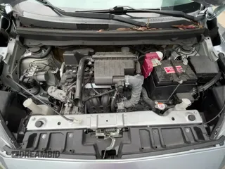 ✅ 2021 Mitsubishi Mirage ES • VIN: ML32AUHJ3MH011398 • Lot: 84976335. Listed on Copart with 60,698 mi. Free auction sales archive from the USA and detailed vehicle history report at DreamBid. Image 11.