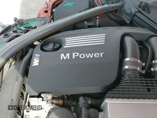 ✅ 2016 BMW M4 • VIN: WBS3R9C51GK338254 • Lot: 42558564. Listed on IAAI with 95,096 mi. Free auction sales archive from the USA and detailed vehicle history report at DreamBid. Image 20.