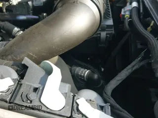 ✅ 2021 Ford Police Interceptor Utility • VIN: 1FM5K8AC0MNA16730 • Lot: 43055505. Wystawiony na IAAI z przebiegiem 94 030 mil. Bezpłatny archiwum sprzedaży aukcyjnych z USA i szczegółowy raport historii pojazdu na DreamBid. Zdjęcie 23.