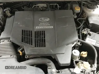 ✅ 2014 Subaru Crosstrek • VIN: JF2GPBCC0EH331070 • Lot: 43665969. Listed on IAAI with 126,908 mi. Free auction sales archive from the USA and detailed vehicle history report at DreamBid. Image 18.