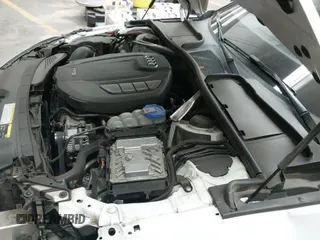 ✅ 2017 Audi A4 Premium Plus • VIN: WAUENAF4XHN055655 • Lot: 42658531. Listed on IAAI with 66,334 mi. Free auction sales archive from the USA and detailed vehicle history report at DreamBid. Image 19.