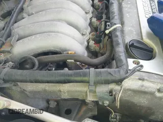 ✅ 1996 Nissan Maxima GXE • VIN: JN1CA21D8TT147860 • Лот: 42278995. Опубликован ранее на IAAI с пробегом 287 149 миль. Бесплатный доступ к архиву аукционных продаж из США и подробный отчёт об истории автомобиля на DreamBid. Изображение 12.