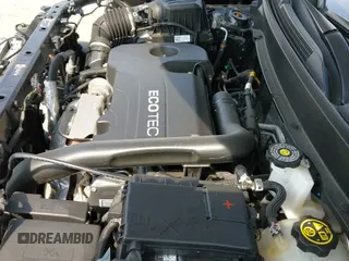 ✅ 2022 GMC Terrain SLE • VIN: 3GKALTEV9NL145604 • Lot: 43276230. Listed on IAAI with 24,072 mi. Free auction sales archive from the USA and detailed vehicle history report at DreamBid. Image 20.