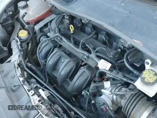 ✅ 2018 Ford Escape S • VIN: 1FMCU0F71JUD16695 • Лот: 43543945. Опубликован ранее на IAAI с пробегом 104 364 миль. Бесплатный доступ к архиву аукционных продаж из США и подробный отчёт об истории автомобиля на DreamBid. Изображение 19.