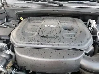 ✅ 2018 Jeep Grand Cherokee Limited • VIN: 1C4RJEBG3JC473158 • Лот: 81112575. Опубликован ранее на Copart с пробегом 120 156 миль. Бесплатный доступ к архиву аукционных продаж из США и подробный отчёт об истории автомобиля на DreamBid. Изображение 16.