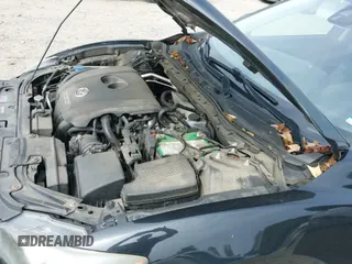 ✅ 2014 Mazda 6 i Grand Touring • VIN: JM1GJ1W63E1158881 • Lot: 43286345. Wystawiony na IAAI z przebiegiem 225 763 mil. Bezpłatny archiwum sprzedaży aukcyjnych z USA i szczegółowy raport historii pojazdu na DreamBid. Zdjęcie 20.