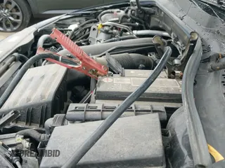 ✅ 2020 Volkswagen Golf TSI • VIN: 3VWG57AU7LM010324 • Lot: 42337848. Listed on IAAI with 38,448 mi. Free auction sales archive from the USA and detailed vehicle history report at DreamBid. Image 19.