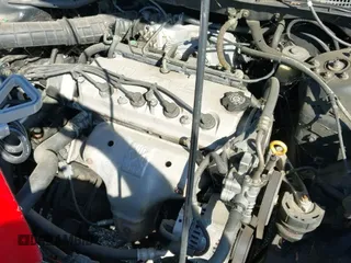 ✅ 1999 Honda Accord LX • VIN: 1HGCG6658XA111514 • Lot: 43532412. Wystawiony na IAAI z przebiegiem 210 500 mil. Bezpłatny archiwum sprzedaży aukcyjnych z USA i szczegółowy raport historii pojazdu na DreamBid. Zdjęcie 12.