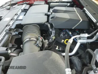 ✅ 2024 GMC Canyon 4WD Elevation • VIN: 1GTP6BEK2R1282779 • Lot: 42702656. Wystawiony na IAAI z przebiegiem 11 544 mil. Bezpłatny archiwum sprzedaży aukcyjnych z USA i szczegółowy raport historii pojazdu na DreamBid. Zdjęcie 19.