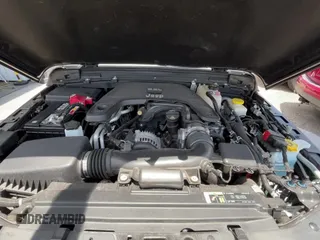 ✅ 2019 Jeep Wrangler Sport S • VIN: 1C4GJXAG6KW538797 • Lot: 68742305. Listed on Copart with 35,905 mi. Free auction sales archive from the USA and detailed vehicle history report at DreamBid. Image 11.