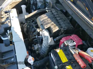 ✅ 2024 Mitsubishi Mirage ES • VIN: ML32FUFJ6RHF20187 • Lot: 43499176. Wystawiony na IAAI z przebiegiem 3 420 mil. Bezpłatny archiwum sprzedaży aukcyjnych z USA i szczegółowy raport historii pojazdu na DreamBid. Zdjęcie 19.