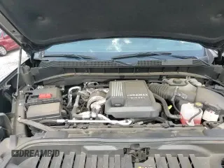 ✅ 2022 Chevrolet Silverado 1500 LTZ • VIN: 3GCUDGET6NG677610 • Lot: 69472375. Wystawiony na Copart z przebiegiem 36 697 mil. Bezpłatny archiwum sprzedaży aukcyjnych z USA i szczegółowy raport historii pojazdu na DreamBid. Zdjęcie 16.