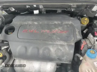 ✅ 2017 Ram ProMaster City Cargo Tradesman • VIN: ZFBERFAB6H6D97307 • Lot: 84636905. Wystawiony na Copart z przebiegiem 65 736 mil. Bezpłatny archiwum sprzedaży aukcyjnych z USA i szczegółowy raport historii pojazdu na DreamBid. Zdjęcie 15.