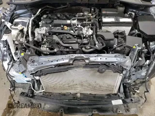 ✅ 2023 Toyota Corolla Cross LE • VIN: 7MUCAAAG9PV039470 • Lot: 68522515. Wystawiony na Copart z przebiegiem 63 653 mil. Bezpłatny archiwum sprzedaży aukcyjnych z USA i szczegółowy raport historii pojazdu na DreamBid. Zdjęcie 15.