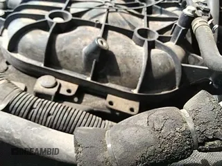 ✅ 2012 GMC Terrain SLT-2 • VIN: 2GKFLWE55C6305972 • Lot: 42556263. Listed on IAAI with 136,783 mi. Free auction sales archive from the USA and detailed vehicle history report at DreamBid. Image 12.