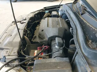 ✅ 2003 Honda Pilot EX • VIN: 2HKYF18703H607824 • Lot: 43016672. Listed on IAAI with 287,898 mi. Free auction sales archive from the USA and detailed vehicle history report at DreamBid. Image 12.