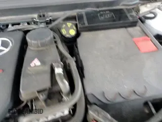 ✅ 2020 Mercedes-Benz A 35 AMG • VIN: W1K3G5BB5LJ217701 • Lot: 50101185. Wystawiony na Copart z przebiegiem 53 829 mil. Bezpłatny archiwum sprzedaży aukcyjnych z USA i szczegółowy raport historii pojazdu na DreamBid. Zdjęcie 15.