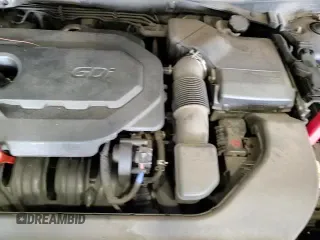 ✅ 2017 Hyundai Sonata Sport • VIN: 5NPE34AF3HH587218 • Лот: 90374745. Опубликован ранее на Copart с пробегом 112 718 миль. Бесплатный доступ к архиву аукционных продаж из США и подробный отчёт об истории автомобиля на DreamBid. Изображение 15.