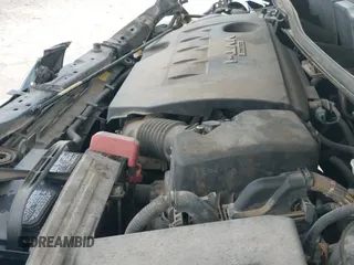 ✅ 2010 Toyota Matrix • VIN: 2T1KU4EEXAC341518 • Лот: 43209861. Опубликован ранее на IAAI с пробегом 190 511 миль. Бесплатный доступ к архиву аукционных продаж из США и подробный отчёт об истории автомобиля на DreamBid. Изображение 19.