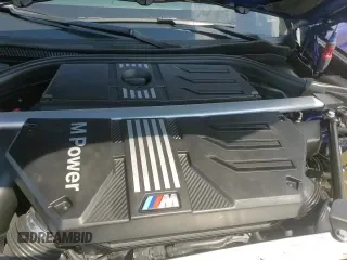 ✅ 2024 BMW X3 M • VIN: 5YM13EC07R9U72653 • Lot: 68119065. Wystawiony na Copart z przebiegiem 11 487 mil. Bezpłatny archiwum sprzedaży aukcyjnych z USA i szczegółowy raport historii pojazdu na DreamBid. Zdjęcie 14.