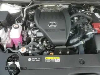 ✅ 2024 Lexus RX 350 • VIN: 2T2BAMBA5RC034890 • Lot: 70325865. Wystawiony na Copart z przebiegiem 12 651 mil. Bezpłatny archiwum sprzedaży aukcyjnych z USA i szczegółowy raport historii pojazdu na DreamBid. Zdjęcie 14.