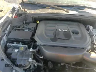 ✅ 2017 Jeep Grand Cherokee Overland • VIN: 1C4RJFCG4HC770129 • Lot: 87070855. Wystawiony na Copart z przebiegiem 71 266 mil. Bezpłatny archiwum sprzedaży aukcyjnych z USA i szczegółowy raport historii pojazdu na DreamBid. Zdjęcie 15.