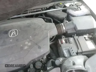 ✅ 2019 Acura TLX • VIN: 19UUB2F33KA008410 • Lot: 84779125. Listed on Copart with 83,071 mi. Free auction sales archive from the USA and detailed vehicle history report at DreamBid. Image 15.