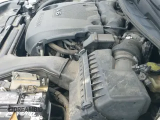 ✅ 2016 Nissan Maxima Platinum • VIN: 1N4AA6AP4GC421640 • Лот: 42817391. Опубликован ранее на IAAI с пробегом 161 728 миль. Бесплатный доступ к архиву аукционных продаж из США и подробный отчёт об истории автомобиля на DreamBid. Изображение 20.