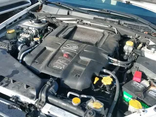 ✅ 2005 Subaru Legacy GT Limited • VIN: 4S3BP676354313254 • Lot: 41794207. Wystawiony na IAAI z przebiegiem 129 171 mil. Bezpłatny archiwum sprzedaży aukcyjnych z USA i szczegółowy raport historii pojazdu na DreamBid. Zdjęcie 15.