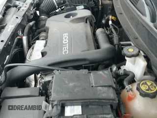 ✅ 2019 Chevrolet Equinox LT • VIN: 2GNAXKEV2K6176193 • Лот: 43020802. Опубликован ранее на IAAI с пробегом 132 076 миль. Бесплатный доступ к архиву аукционных продаж из США и подробный отчёт об истории автомобиля на DreamBid. Изображение 21.