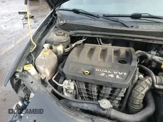 ✅ 2013 Dodge Avenger SE • VIN: 1C3CDZAB0DN663295 • Lot: 86968634. Wystawiony na Copart z przebiegiem 154 767 mil. Bezpłatny archiwum sprzedaży aukcyjnych z USA i szczegółowy raport historii pojazdu na DreamBid. Zdjęcie 12.