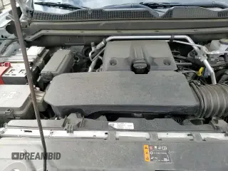 ✅ 2023 GMC Canyon 2WD Elevation • VIN: 1GTP5BEKXP1241154 • Лот: 86712975. Опубликован ранее на Copart с пробегом 76 616 миль. Бесплатный доступ к архиву аукционных продаж из США и подробный отчёт об истории автомобиля на DreamBid. Изображение 13.