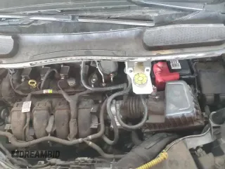 ✅ 2022 Ford Transit Connect XL • VIN: NM0LS7S28N1506897 • Lot: 85204395. Listed on Copart with 180 mi. Free auction sales archive from the USA and detailed vehicle history report at DreamBid. Image 13.