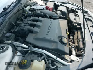 ✅ 2012 Lincoln MKZ • VIN: 3LNHL2JC4CR828535 • Lot: 42418321. Listed on IAAI with 124,470 mi. Free auction sales archive from the USA and detailed vehicle history report at DreamBid. Image 12.