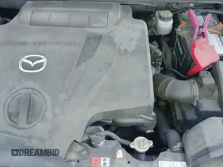 ✅ 2010 Mazda CX-7 Touring • VIN: JM3ER2WL9A0305756 • Lot: 43032000. Wystawiony na IAAI z przebiegiem 173 768 mil. Bezpłatny archiwum sprzedaży aukcyjnych z USA i szczegółowy raport historii pojazdu na DreamBid. Zdjęcie 13.