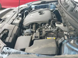 ✅ 2023 Mazda CX-5 S Carbon Edition • VIN: JM3KFBCM0P0195827 • Lot: 42905023. Wystawiony na IAAI z przebiegiem 31 766 mil. Bezpłatny archiwum sprzedaży aukcyjnych z USA i szczegółowy raport historii pojazdu na DreamBid. Zdjęcie 12.