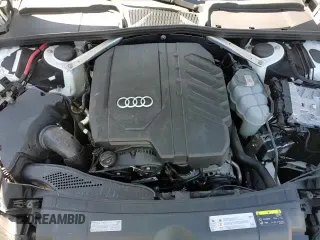 ✅ 2024 Audi A5 Sportback S line Premium Plus • VIN: WAUFACF55RA019577 • Lot: 70511395. Wystawiony na Copart z przebiegiem 7 621 mil. Bezpłatny archiwum sprzedaży aukcyjnych z USA i szczegółowy raport historii pojazdu na DreamBid. Zdjęcie 13.