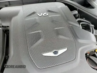 ✅ 2017 Genesis G80 3.8L • VIN: KMHGN4JE7HU192745 • Лот: 82783265. Опубликован ранее на Copart с пробегом 139 365 миль. Бесплатный доступ к архиву аукционных продаж из США и подробный отчёт об истории автомобиля на DreamBid. Изображение 15.