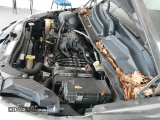 ✅ 2010 Volkswagen Routan S • VIN: 2V4RW4D11AR406513 • Lot: 43133387. Listed on IAAI with 95,856 mi. Free auction sales archive from the USA and detailed vehicle history report at DreamBid. Image 19.