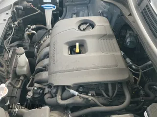 ✅ 2023 Kia Soul GT-Line • VIN: KNDJ53AU3P7872344 • Лот: 43289246. Опубликован ранее на IAAI с пробегом 26 498 миль. Бесплатный доступ к архиву аукционных продаж из США и подробный отчёт об истории автомобиля на DreamBid. Изображение 19.